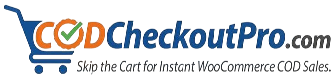 CODCheckoutPro – Best COD Checkout Plugin for WooCommerce